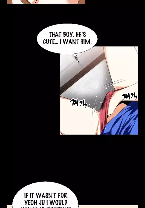 Love Parameter Ch.1-66