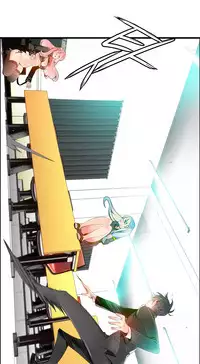 [Juder] Lilith`s Cord Ch.1-11 [Chinese]