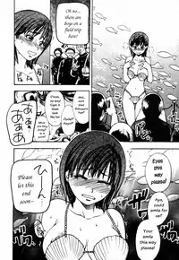 [Shiwasu no Okina] Shining Musume 4. Number Four [English] [Overlook] [Decensored]