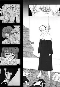 [A-10] Load of Trash Kanzenban Ch. 1-14 [Chinese] [沒有漢化]