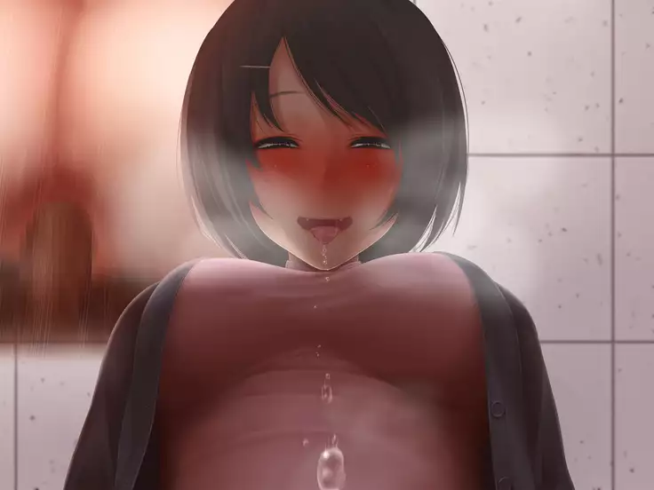 "B" kara Hajimaru Shika Joshu Onee-san to no Amai Seikatsu