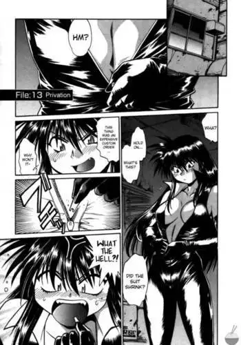 Makunouchi Deluxe Chapter 13