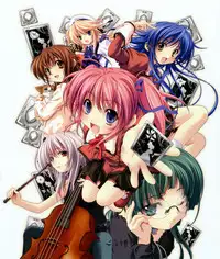 [Miyama Zero] MOEOH Selection Custom Maid Girl ~Miyama Zero Gashuu~