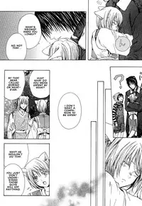 [Miyashita Kitsune] Stop! Goshujin-sama - Stop! Master Ch. 3 [English]