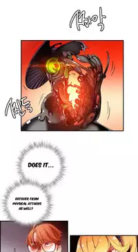 [Juder] Lilith's Cord Ch.25-32 (English) (Ongoing)