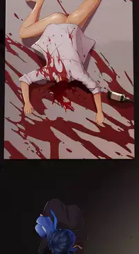 The Matrix Ch.1-6 (English) (Ongoing)