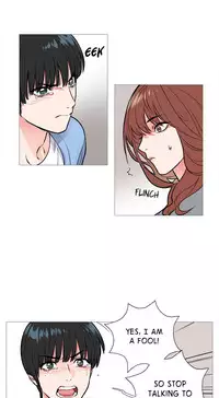 [The Jinshan] Sadistic Beauty Ch.1-28 (English) (Ongoing)