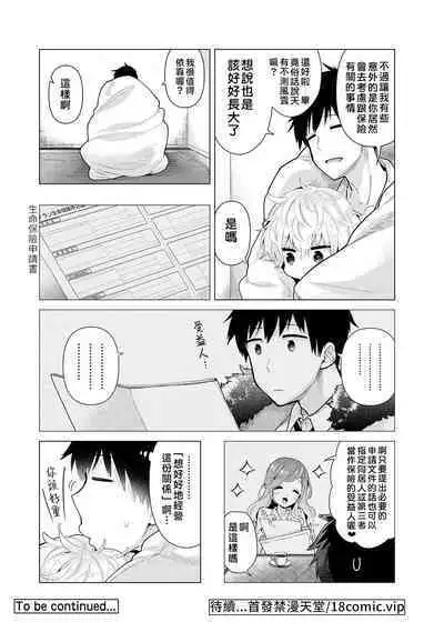 Noraneko Shoujo to no Kurashikata | 與野貓少女一起生活的方法 Ch. 22-37