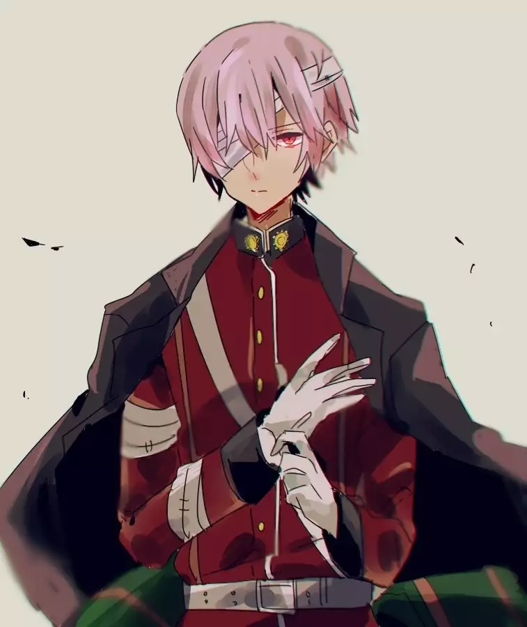 Karu guda chūshin rogu ④