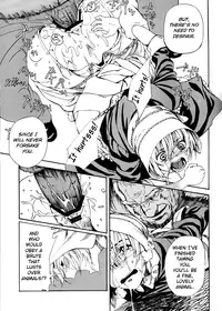 (C72) [BUFFALOW PROPAGANDA. (Oshare Kyoushitsu.)] MAI DOG LOVE 2 [English] =LWB=