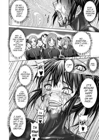 [Macxe's] Dina Ranger - Vol.12-14 [Eng] by Saha