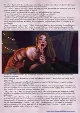 Nefarious Elves- TenderMinDD [RawlyRawls]