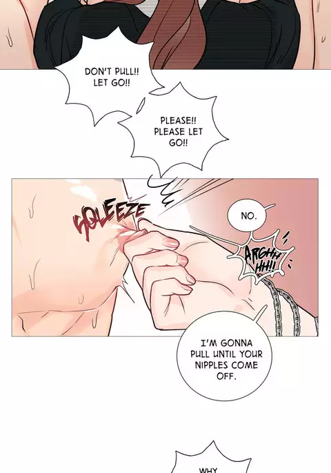 Sadistic Beauty Ch.1-29