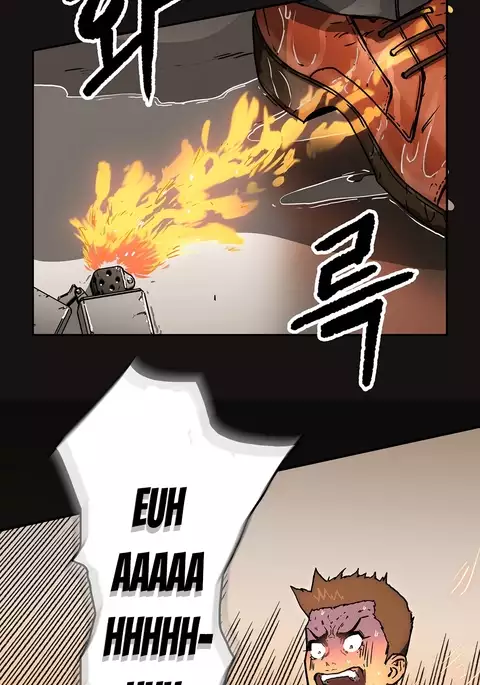 Refrain Love Ch.1-35