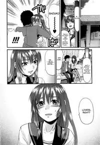 [Yuzuki N Dash] Mecha LOVE [English] {desudesu}