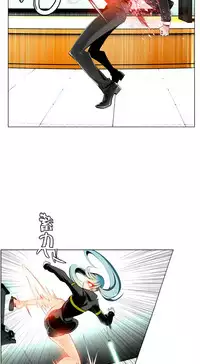 [Juder] Lilith`s Cord | 莉莉丝的脐带 Ch.1-31 [Chinese]