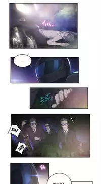 [BYMAN] Erotic Sensuality & Perception Ch. 1-10 [English] (YoManga) (Ongoing)