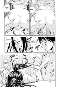 [Fuuga] Setsunai Omoi - Painful Feelings [English] [Faytear, Yuribou]