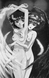 [Koh Kawarajima] Immoral Angel Volume 1: Fall From Grace [English]