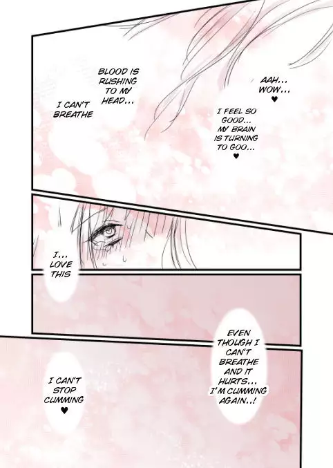 FGO Medb-chan, Cu Chulainn no Are o Zessan Suru