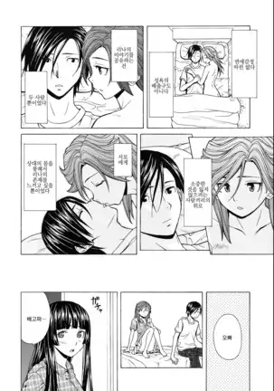 Ani to Imouto no Jijou.