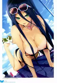 [Happoubi Jin] Happoubi Jin Gashuu Hoteri Daiyonmaku [Chinese] [風之工房]