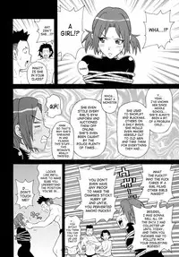 [JOHN K PE-TA] Todoroke!! Monzetsu Screamer [English] [SaHa]