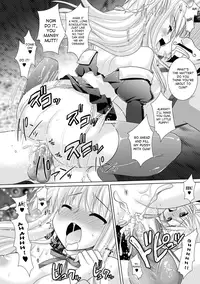 [Rusty Soul, Alto Seneka] Brandish 3 [English] [SaHa] [Digital]