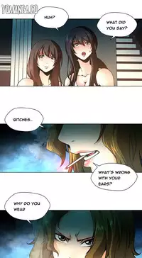 [Fantastic Whale] Twin Slave Ch.1-31 (English) (Ongoing)