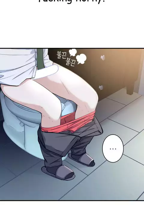 Tissue Thieves Ch.1-36