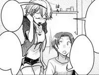 Orekko Haiboku ~Ore, Onnanoko Dattanda~ (Cropped and text-less)