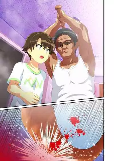 [Libertaria (Hatsuka Nezumi)] Byu Iku Dreamy Sex! (Mewkledreamy)