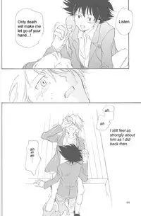 [Gekkou Touzoku (Nobi Nobita)] Rolling Ambivalent Hold (Digimon Adventure)