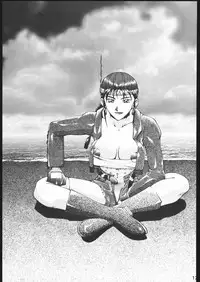 [Moriman Sho-Ten (Various)] KATZE 10 (Various)