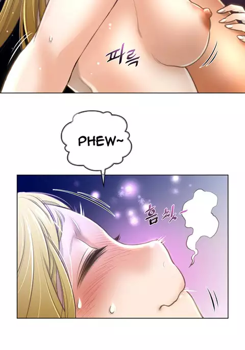 Perfect Half Ch.1-15