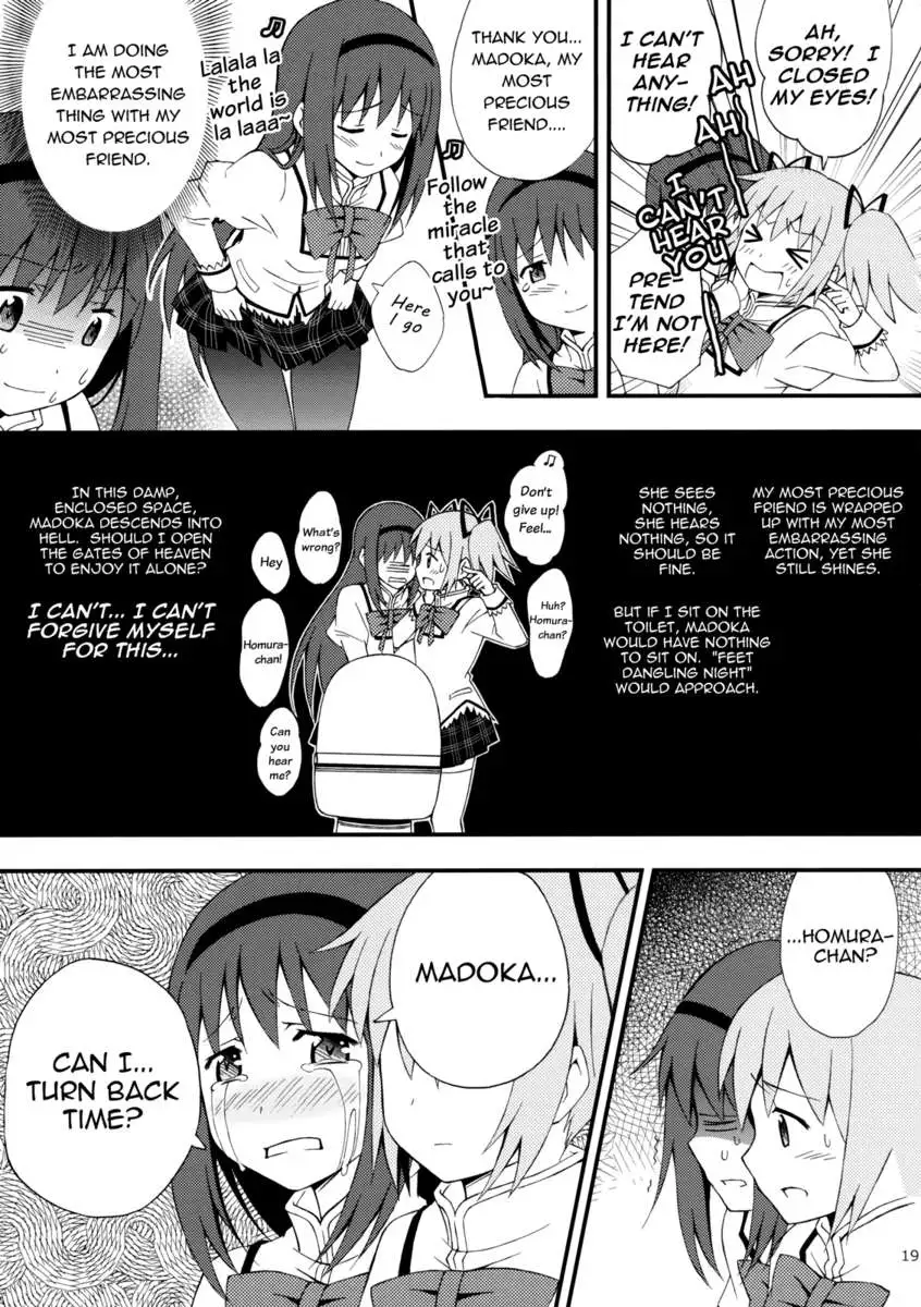 I Cannot Help Doing Luminis!!