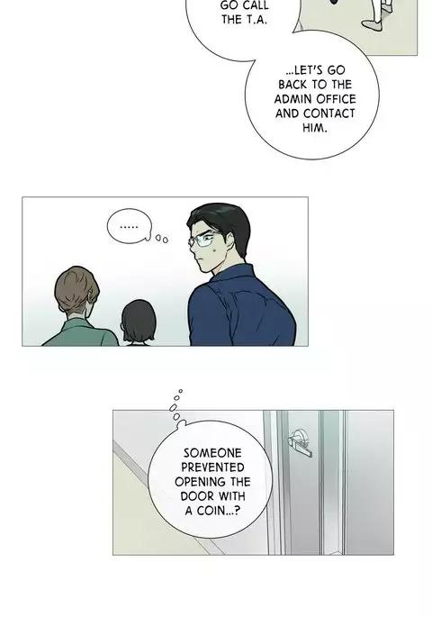 Sadistic Beauty Ch.1-13