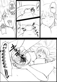 (C78) [Shuudan Bouryoku (Murasaki Syu)] Hooliganism 17 Record of ALDELAYD Act.12 Exhibition DX9 (English) =LWB=