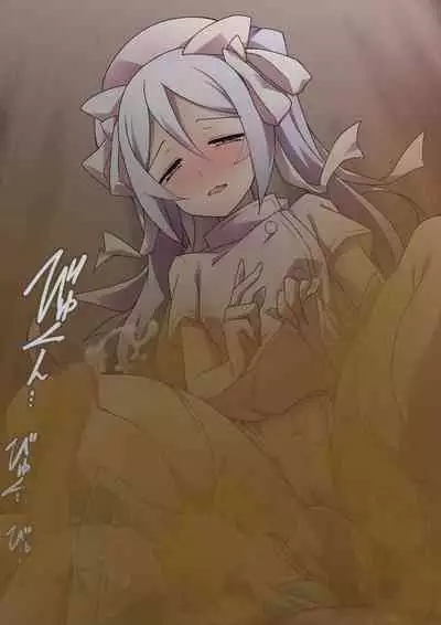 Onara o Kagaserareru to 100% Shasei Suru Omise