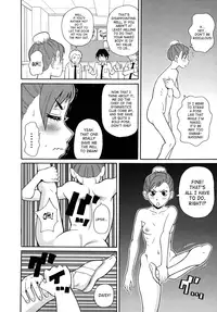 [John K. Peta] Monzetsukei [English] [SaHa]