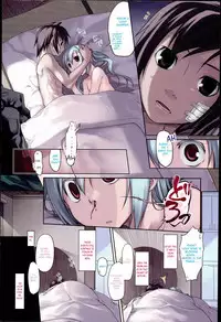 [Midori no Rupe] Garden I Ch. 0-7 [English] [MintVoid]