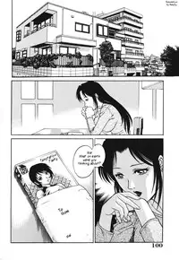 [Yamasaki Masato, Yanagawa Rio] Triangle - a triangular love affair [English] [Humpty]