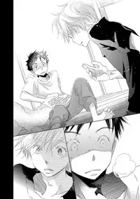 [Kotobuki Shinji] Aoku Kiyoku - Blue, clean [Digital]