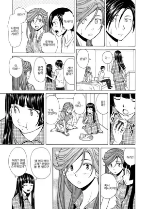 Ani to Imouto no Jijou.