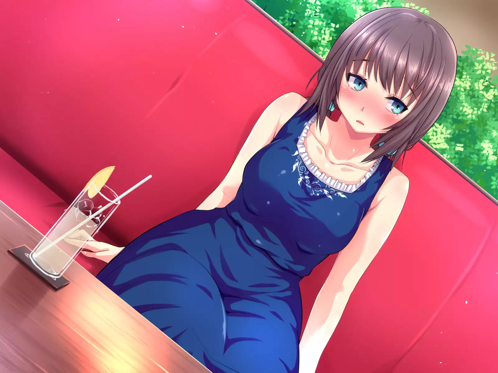 Kotori to Tsubasa to Icha Hame Online