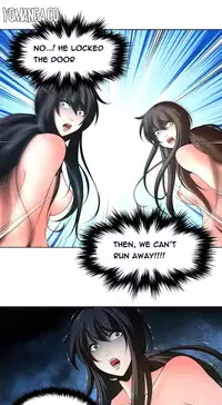 [Fantastic Whale] Twin Slave Ch.1-31 (English) (Ongoing)