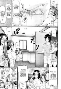 [Meme50] Chome Chome Otome | Girl is ready for XXX! [English]