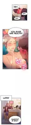 [BAK Hyeong Jun] Sweet Guy Ch.1-55 (English) (YoManga) (Ongoing)