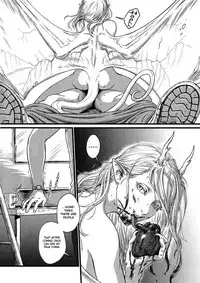 [Nishin Masumi] Heartless Ch. 1 (OPERA Vol. 59) [English] [Seraphic Deviltry]