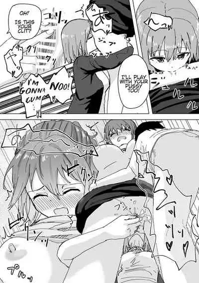 [Kakuninii] Settei Henkou Appli | Settings Change App [English]